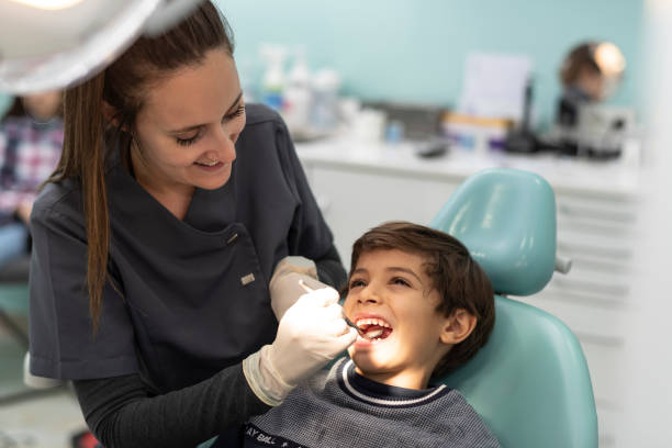 Best After-Hours Emergency Dentist in Versailles, IN