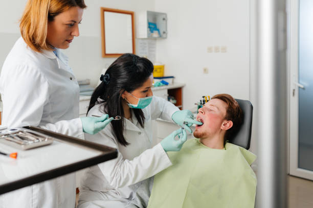 Best Emergency Wisdom Teeth Removal in Versailles, IN