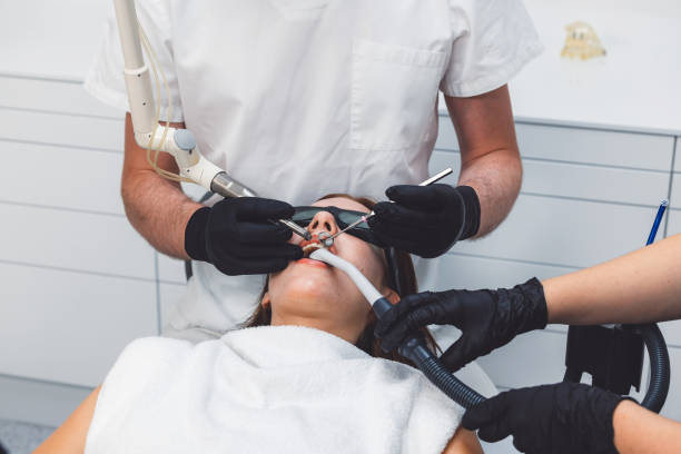 Best Emergency Tooth Extraction in Versailles, IN