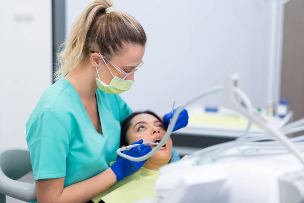Best Emergency Root Canal Treatment in Versailles, IN