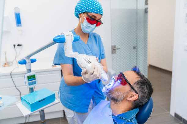 Best Emergency Treatment for Toothache in Versailles, IN